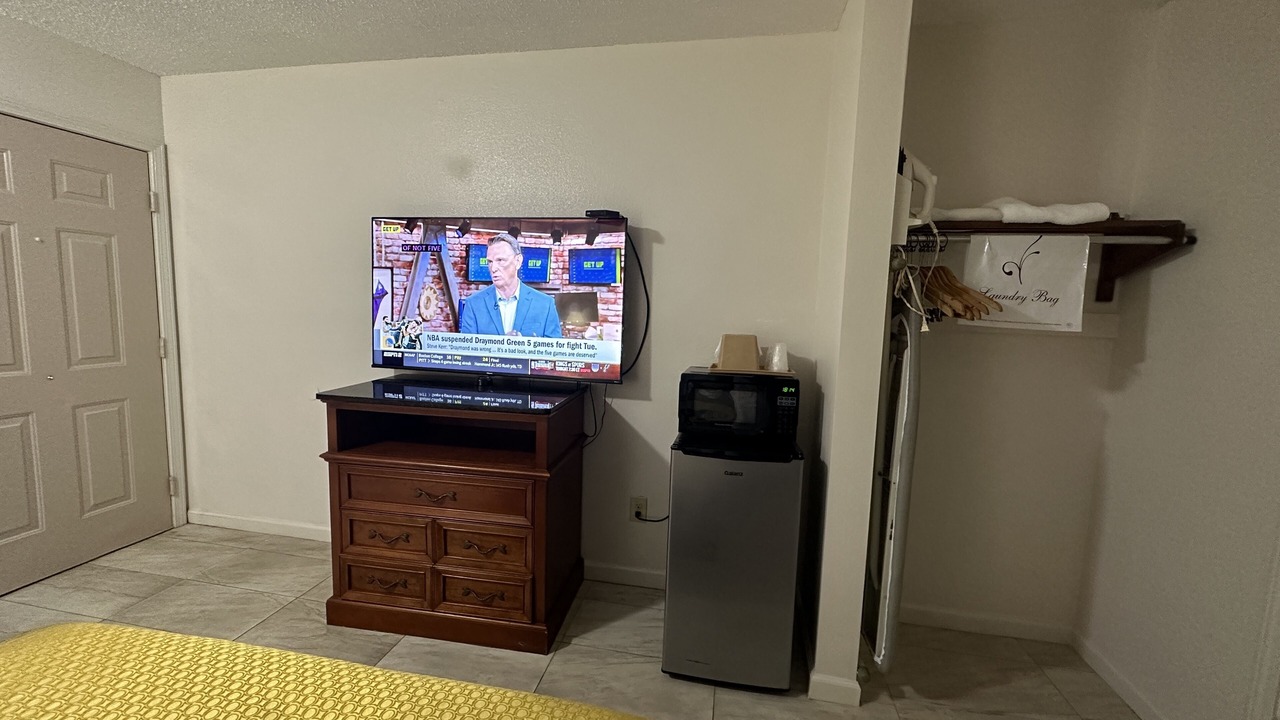 Photo of Bedroom in Denham Springs