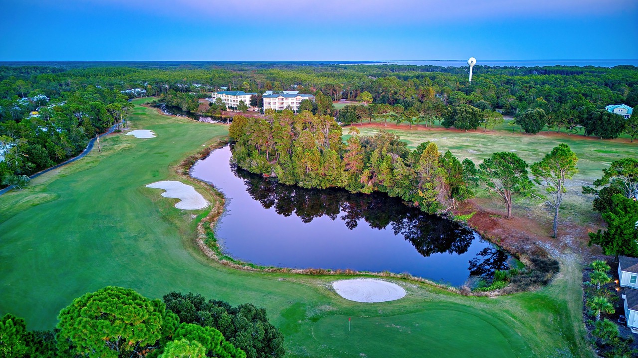 Photo of Outdoor in Carrabelle