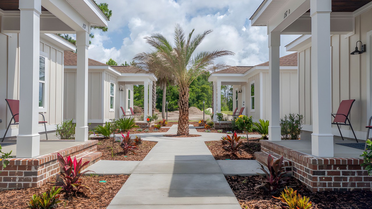 Photo of Outdoor in Carrabelle