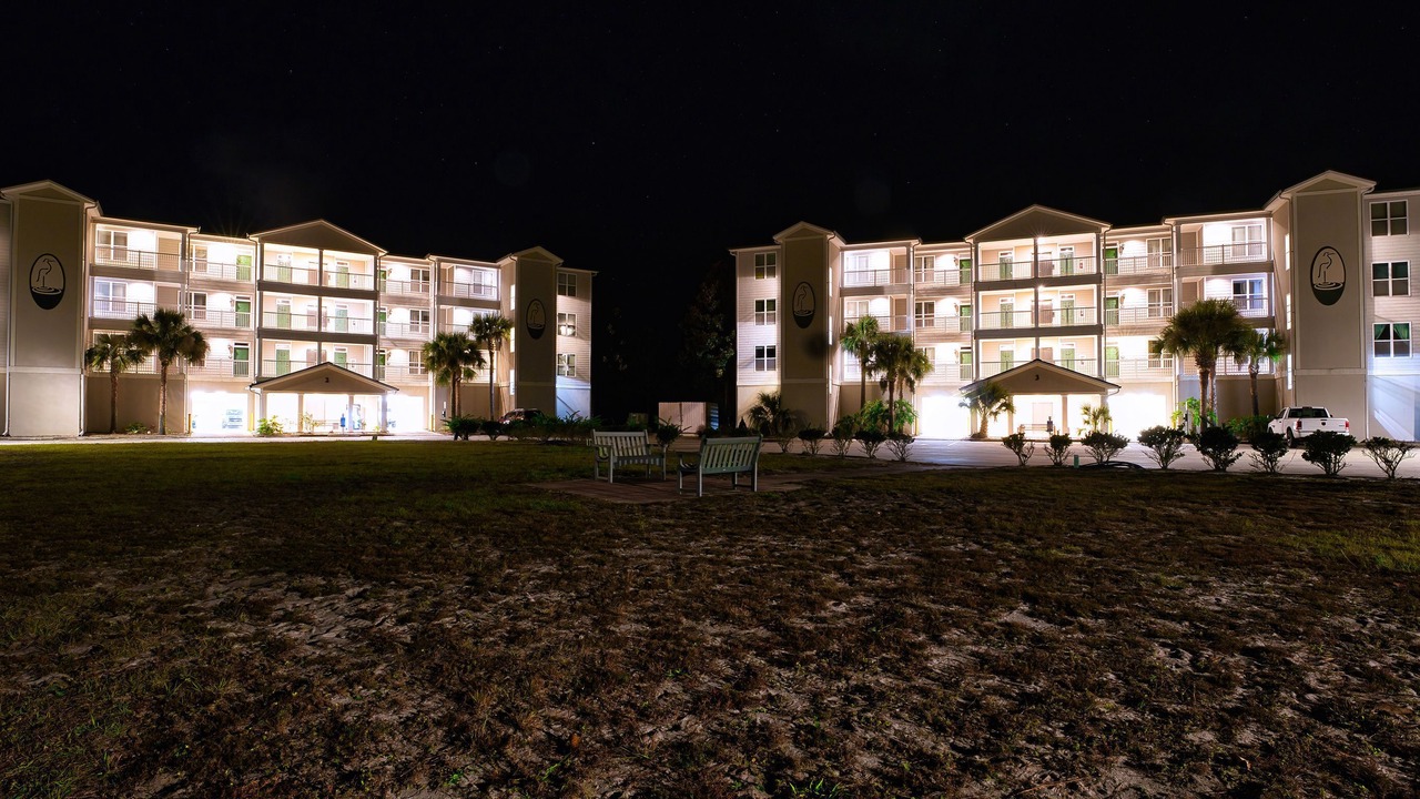 Photo of Outdoor in Carrabelle