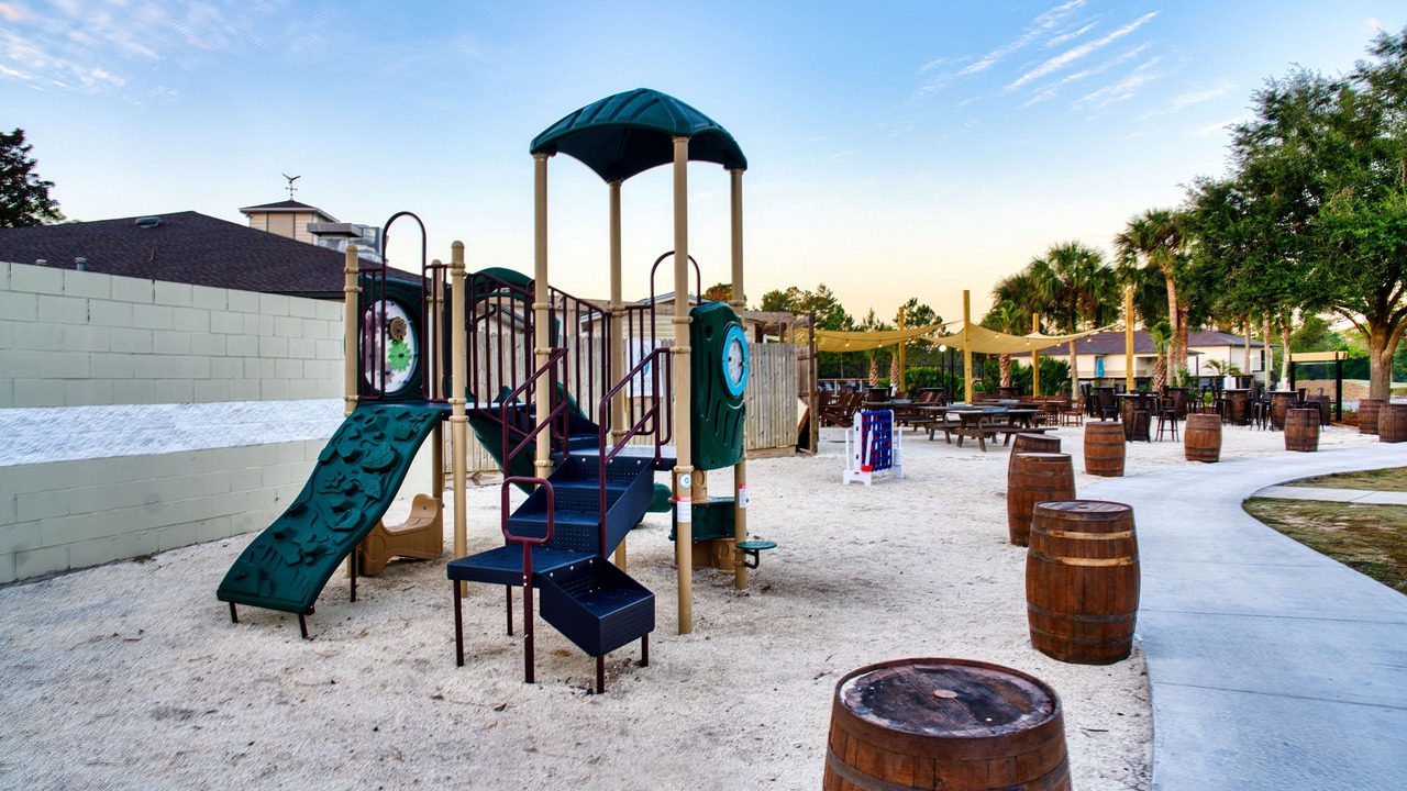 Photo of Outdoor in Carrabelle