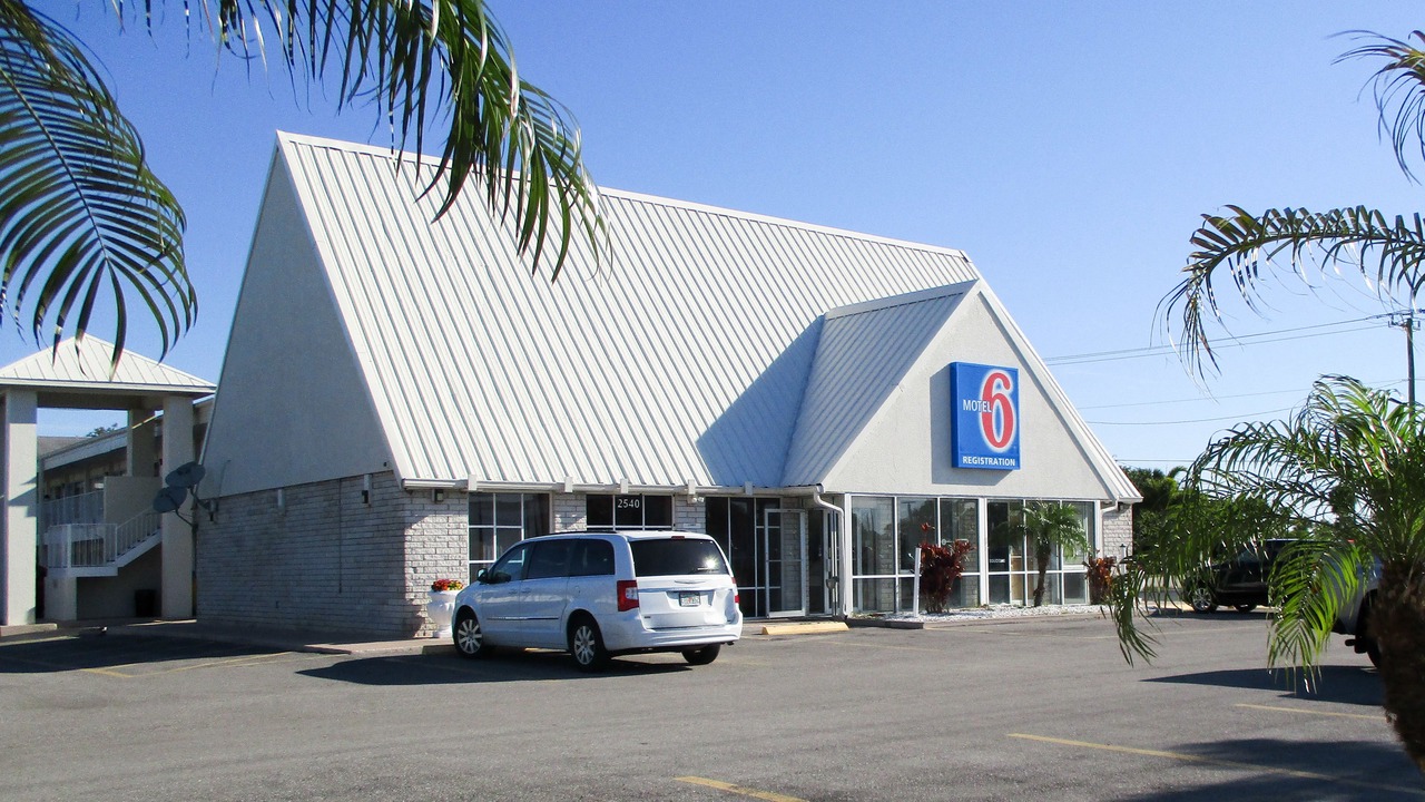 Photo of Outdoor in Englewood South