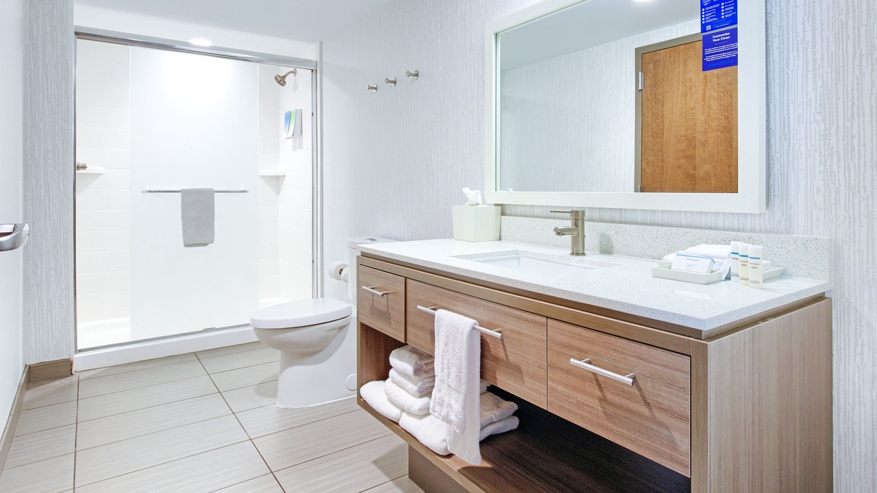 Photo of Bathroom in Tillmans Corner