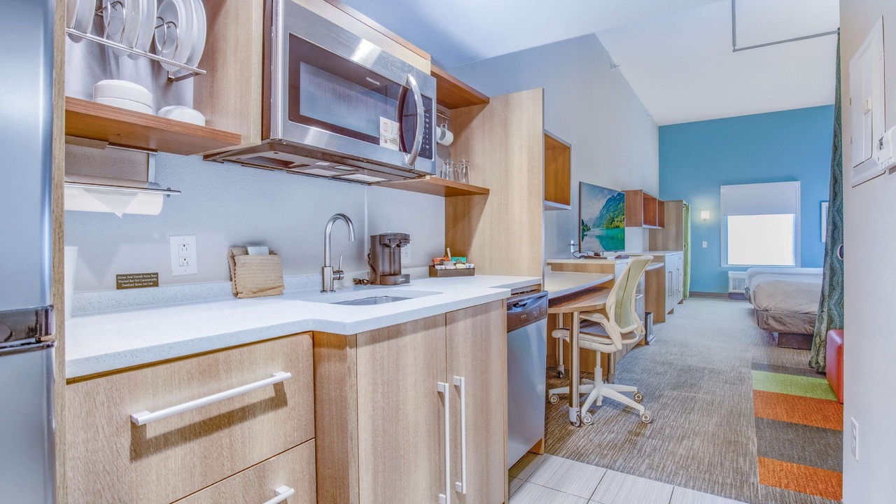Photo of Kitchen in Tillmans Corner