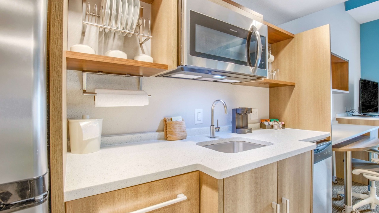 Photo of Kitchen in Tillmans Corner