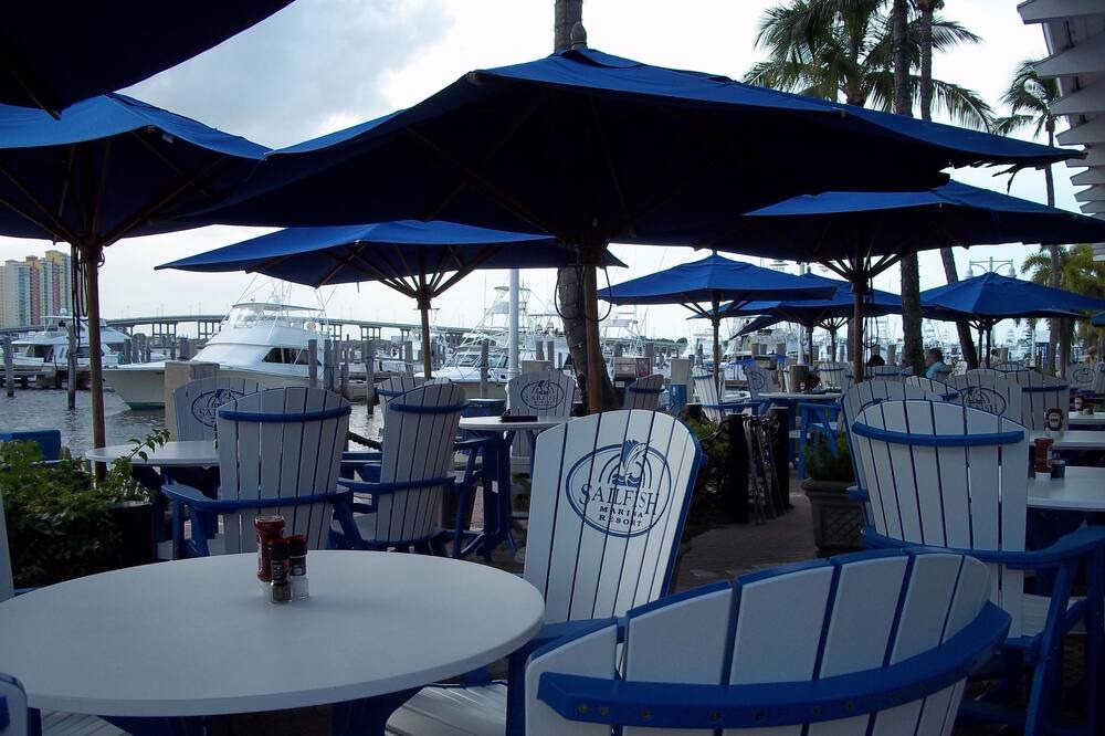 Photo of Outdoor in Riviera Beach