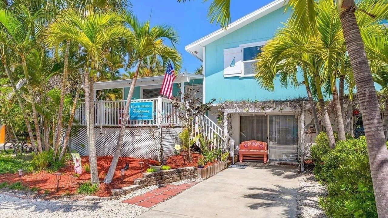 Photo of Outdoor in Holmes Beach