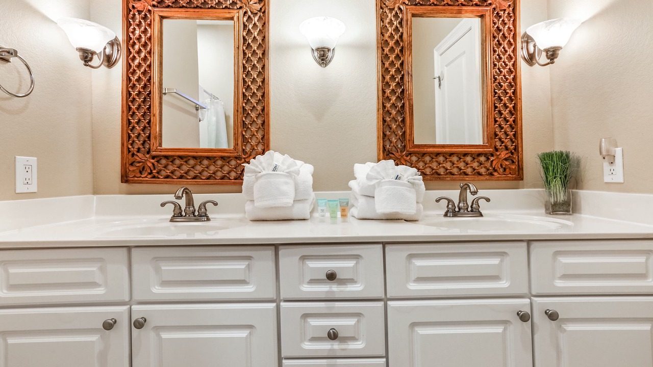 Photo of Bathroom in Fort Morgan