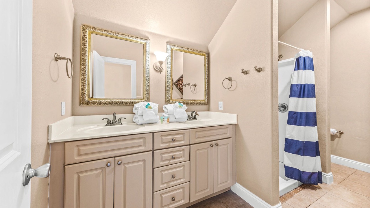 Photo of Bathroom in Fort Morgan