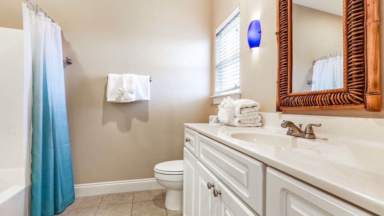 Photo of Bathroom in Fort Morgan