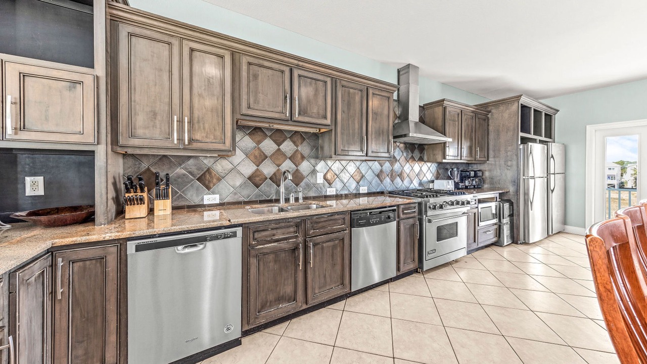 Photo of Kitchen in Fort Morgan