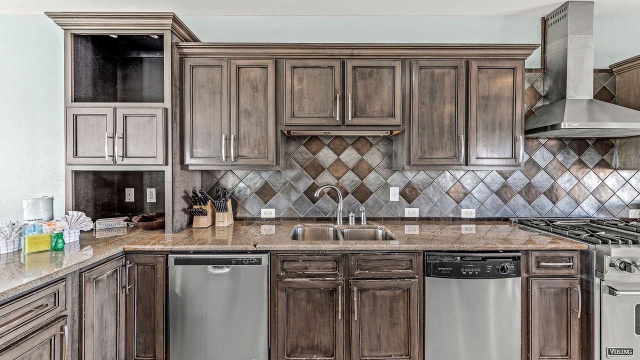 Photo of Kitchen in Fort Morgan