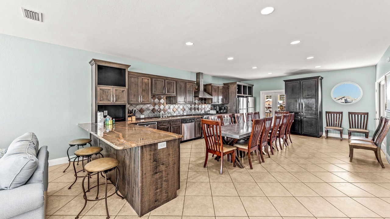 Photo of Kitchen in Fort Morgan