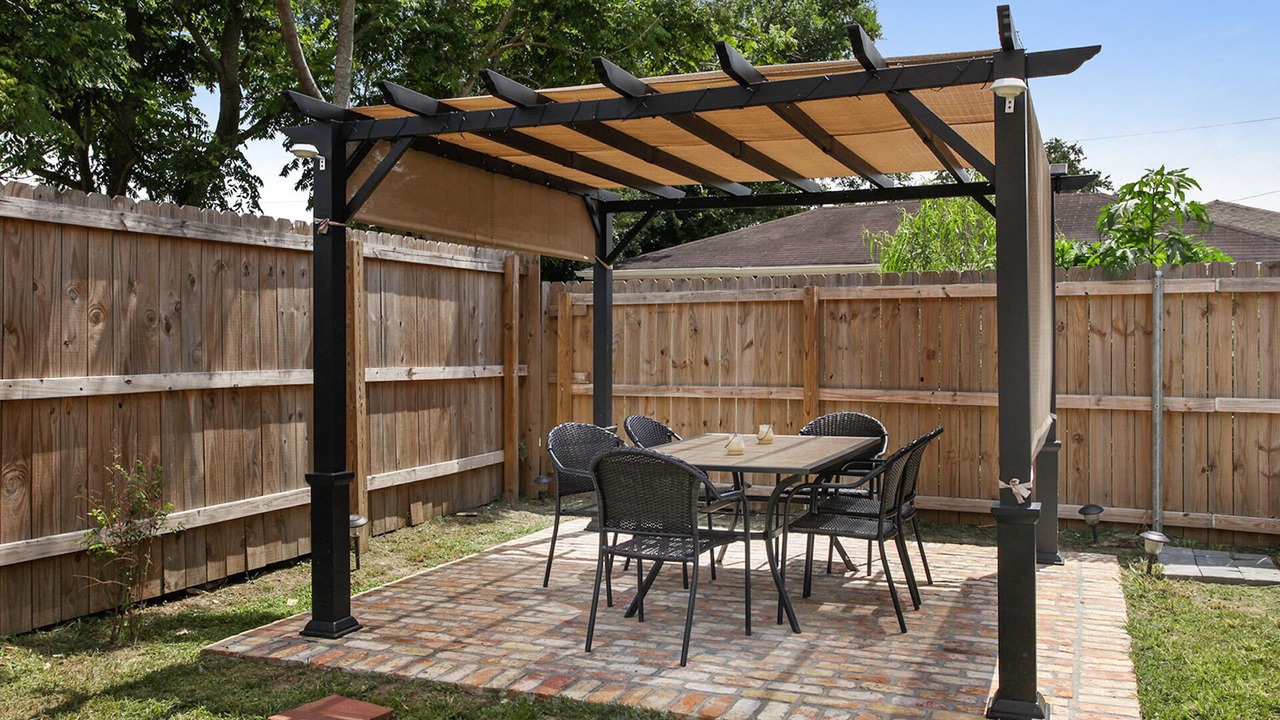Photo of Outdoor in Fillmore