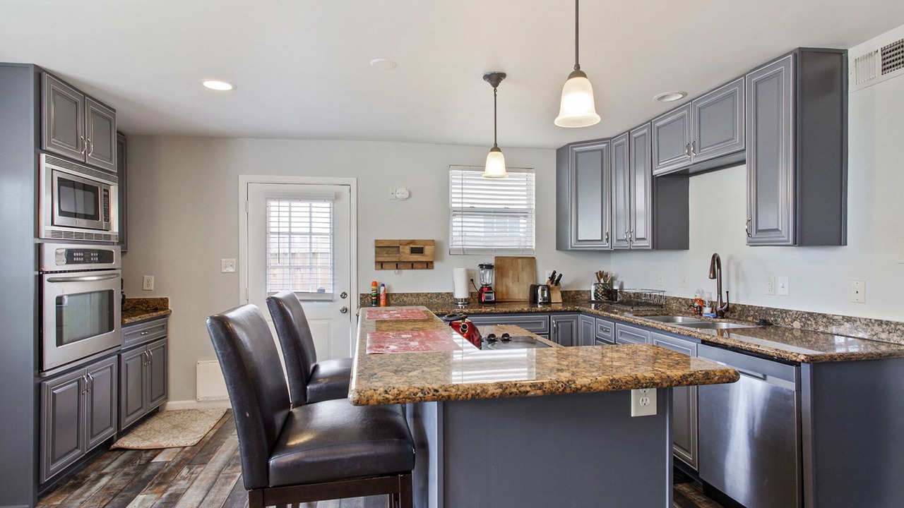 Photo of Kitchen in Fillmore
