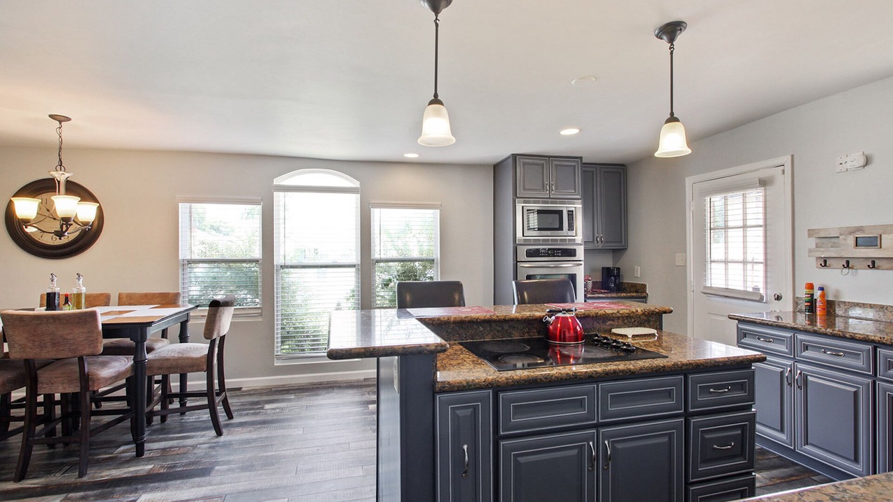 Photo of Kitchen in Fillmore
