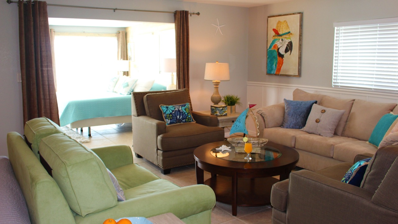 Photo of Bedroom in Bonita Springs