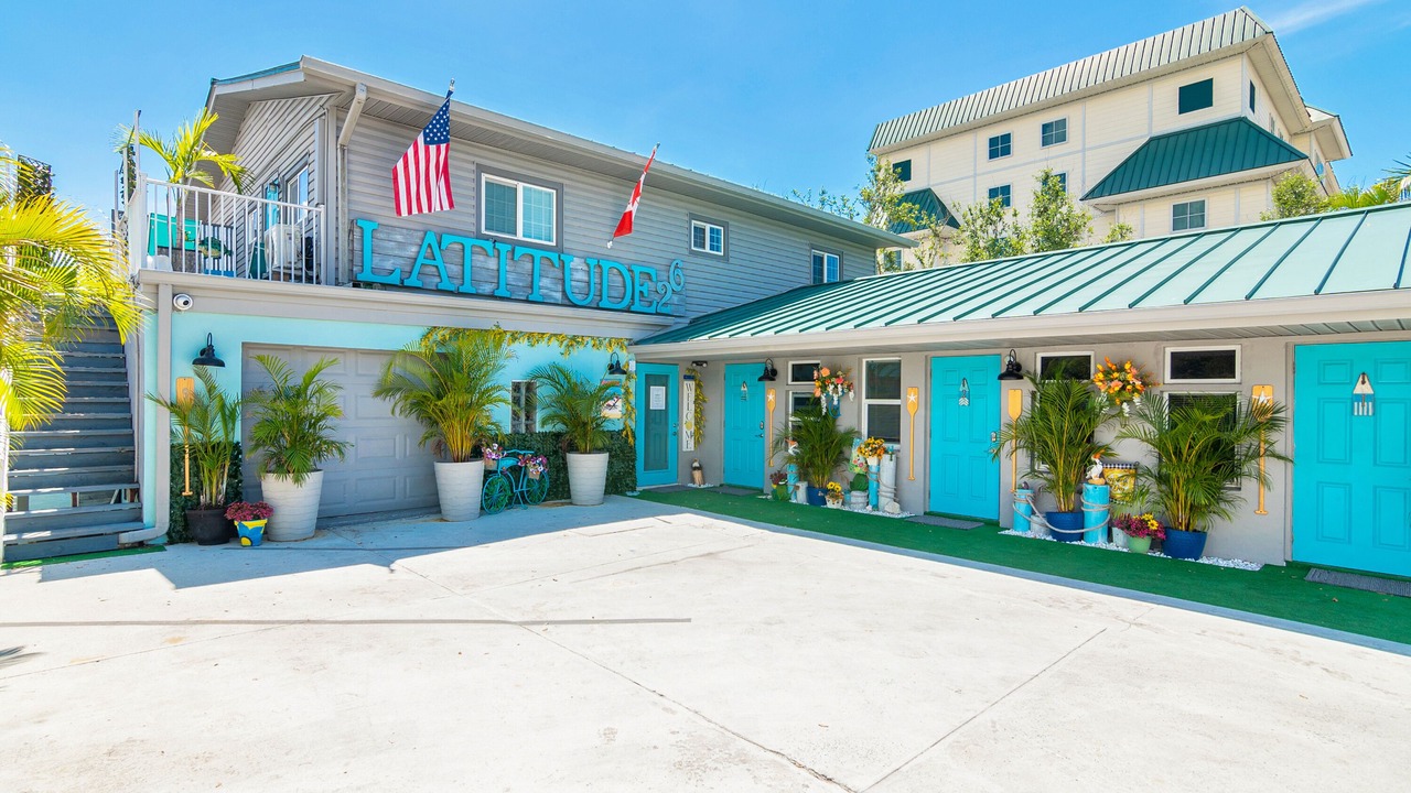 Photo of Outdoor in Bonita Springs