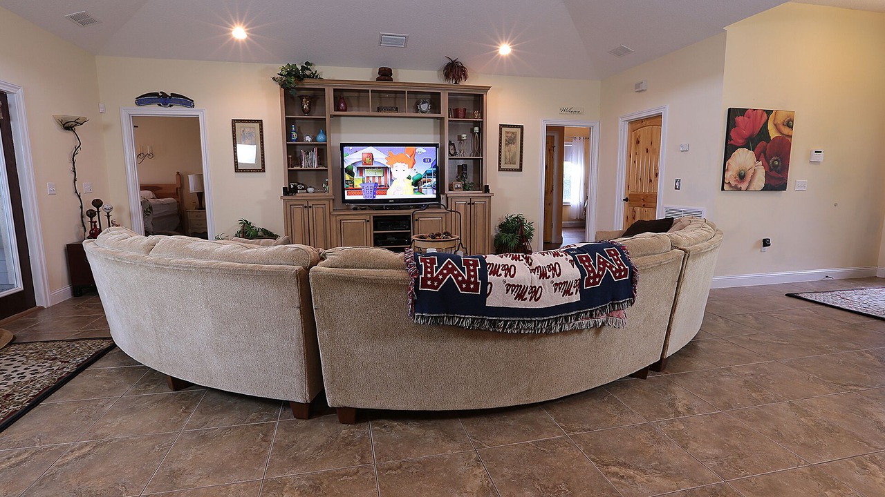 Photo of Livingroom in Starke