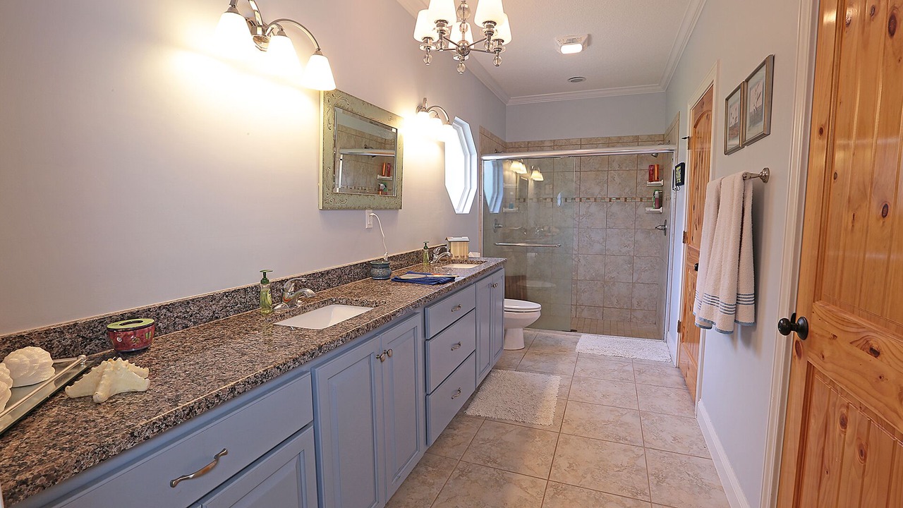 Photo of Kitchen in Starke