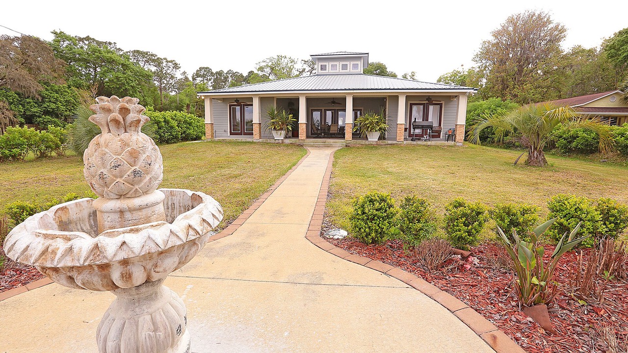 Photo of Outdoor in Starke