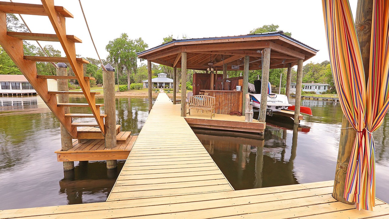 Photo of Outdoor in Starke