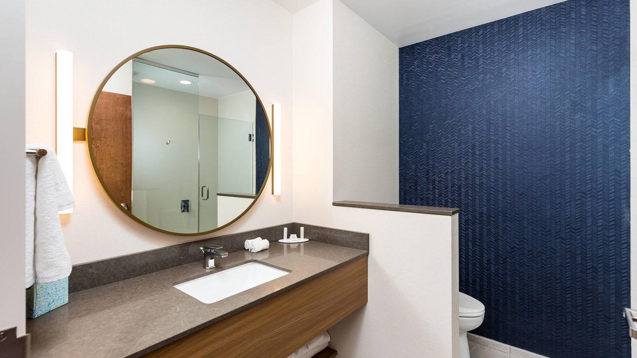 Photo of Bathroom in Crestview