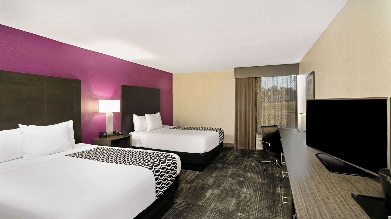 Photo of Bedroom in Columbus