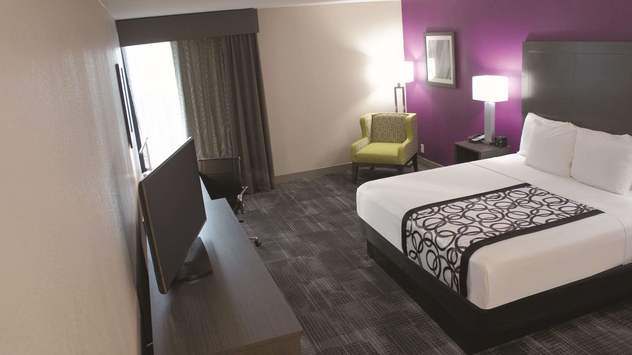 Photo of Bedroom in Columbus