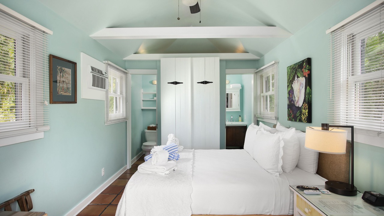 Photo of Bedroom in Old Town