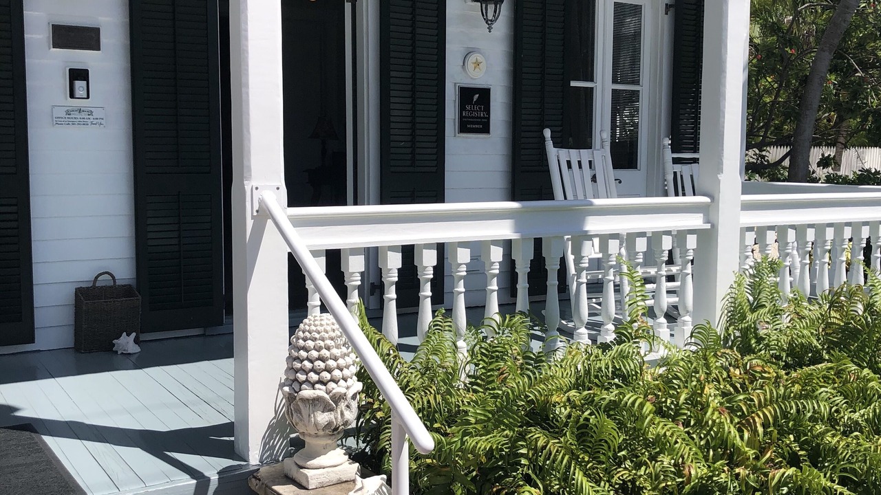 Photo of Outdoor in Old Town
