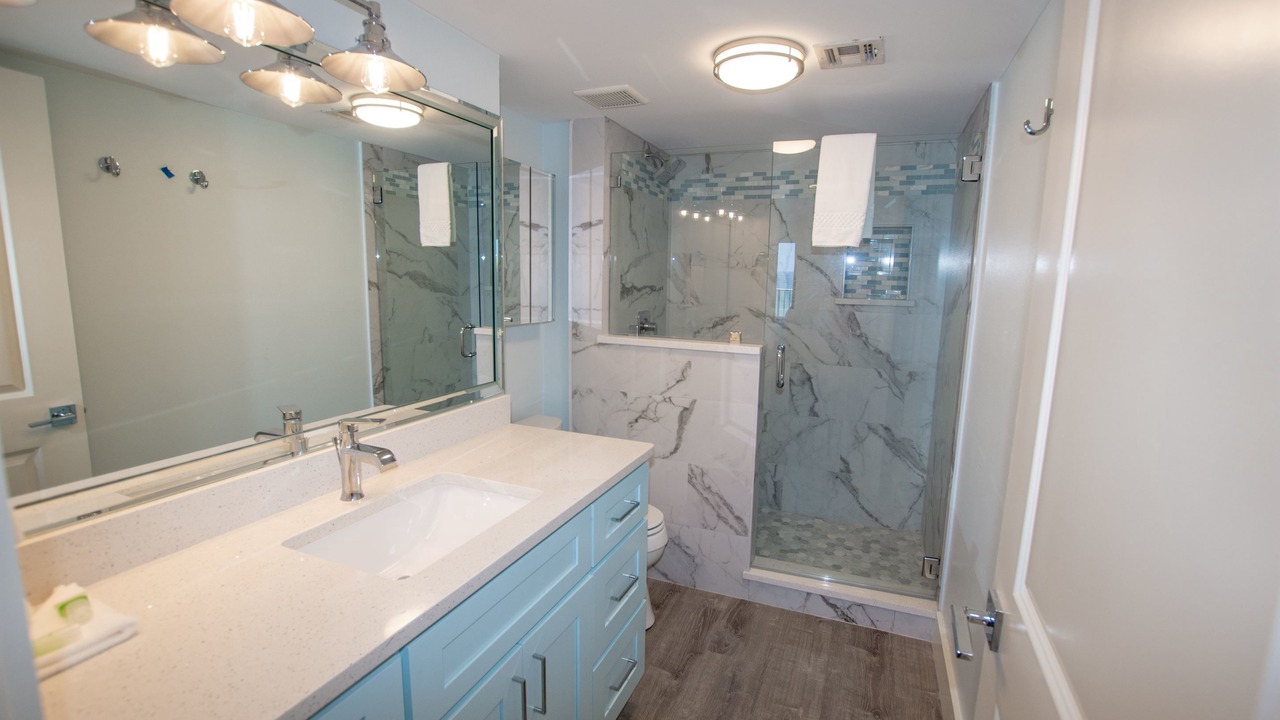Photo of Bathroom in Fort Walton Beach