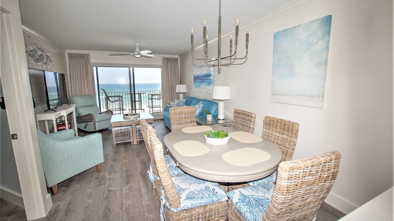 Photo of Bedroom in Fort Walton Beach