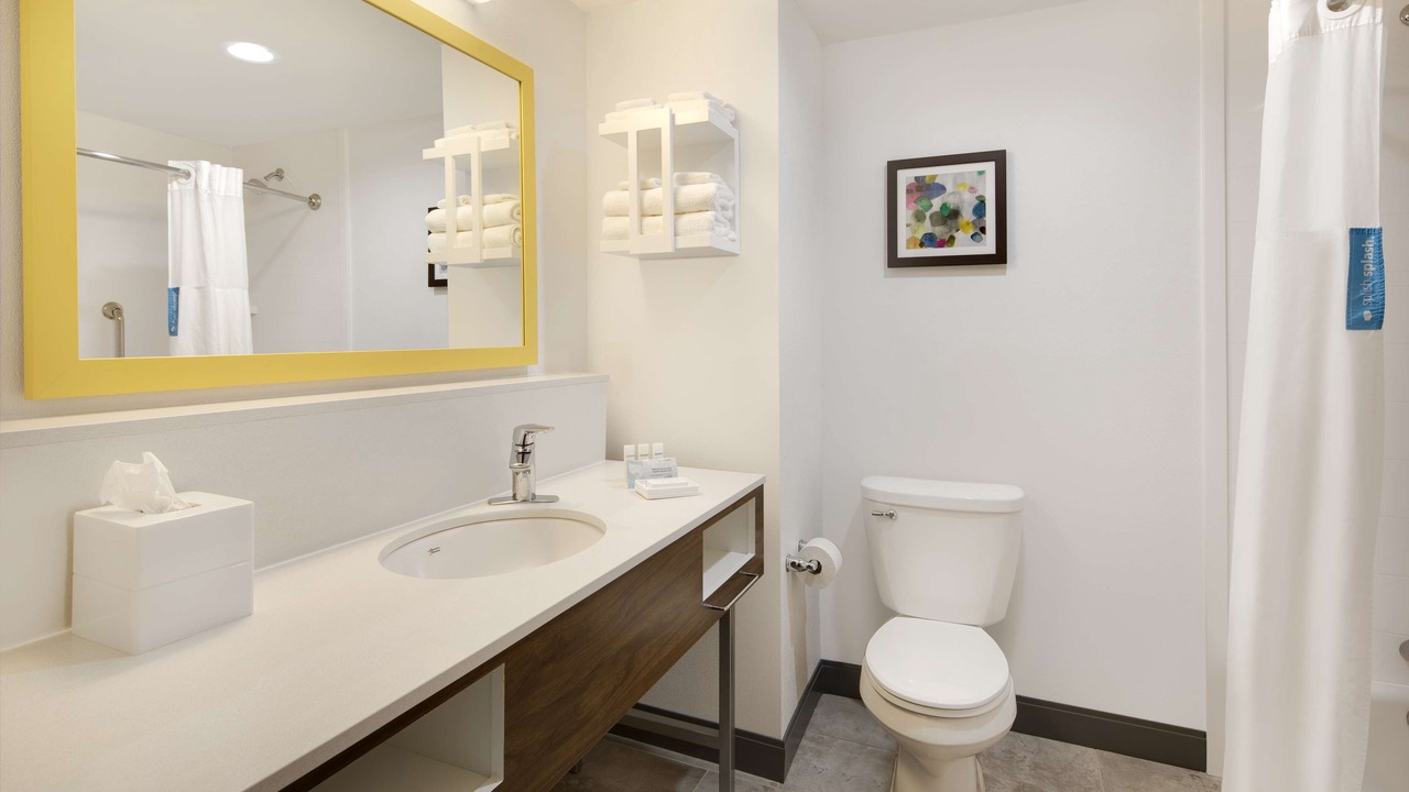 Photo of Bathroom in D'Iberville