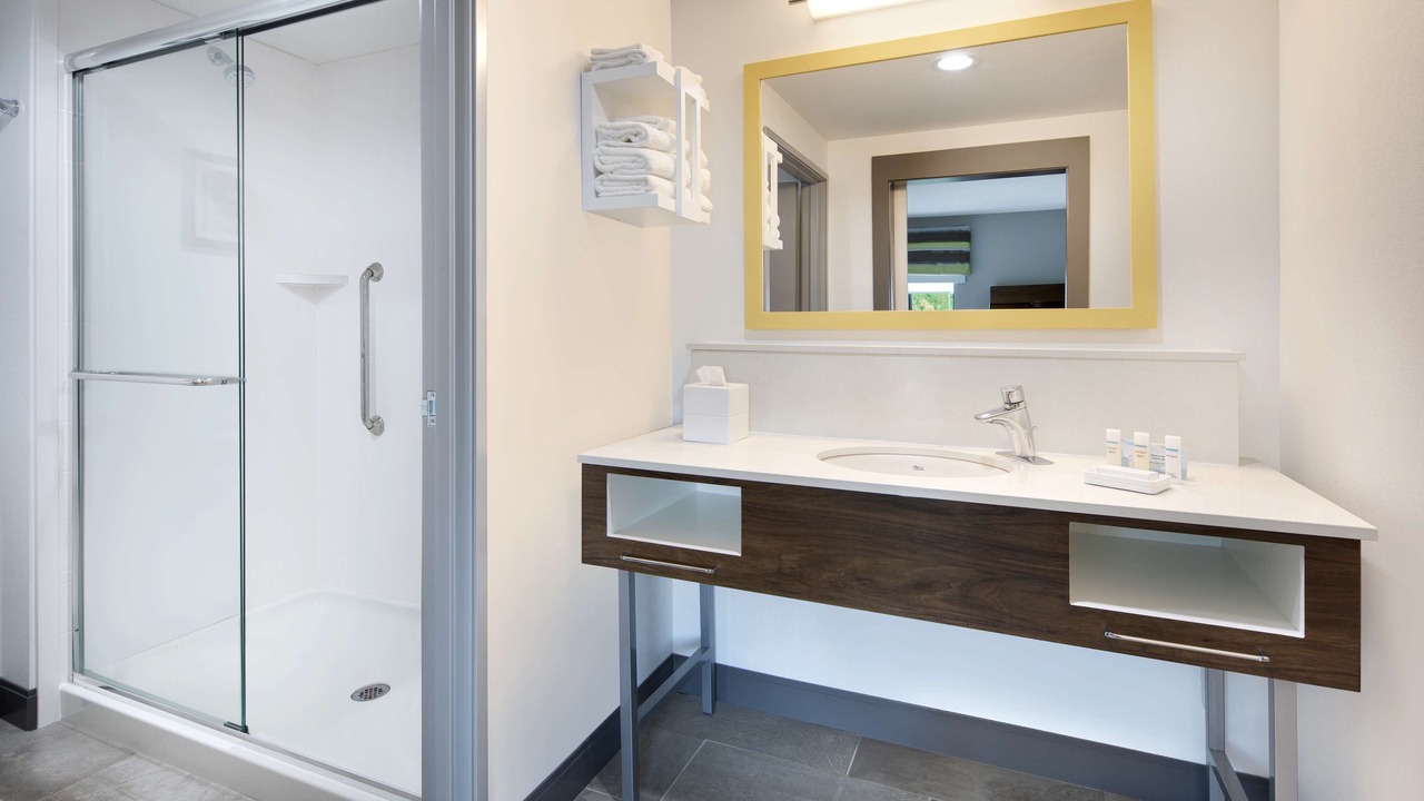 Photo of Bathroom in D'Iberville