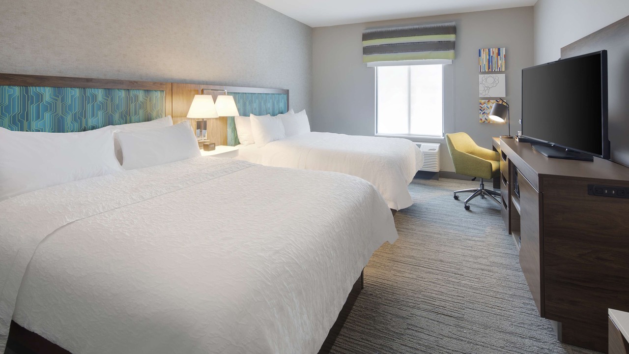 Photo of Bedroom in D'Iberville