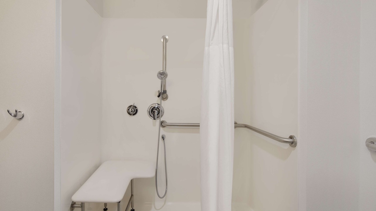 Photo of Bathroom in D'Iberville