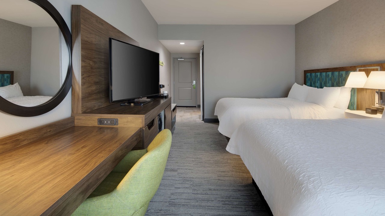 Photo of Bedroom in D'Iberville