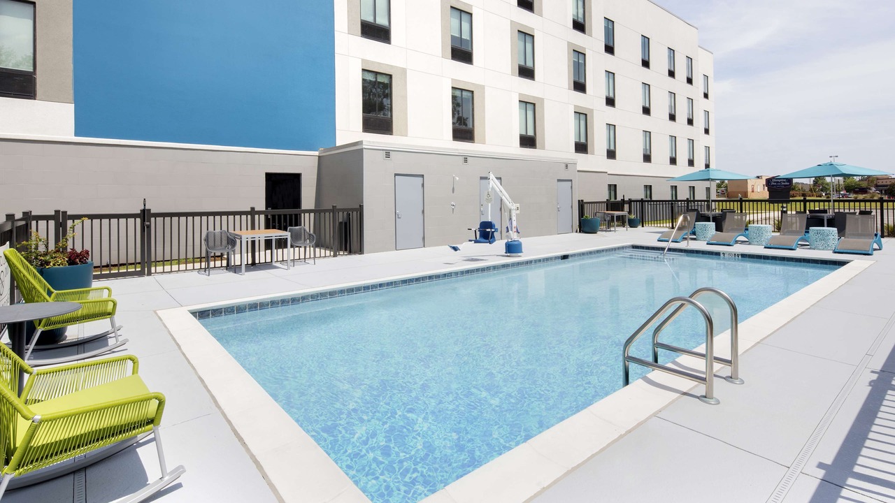 Photo of Outdoor in D'Iberville