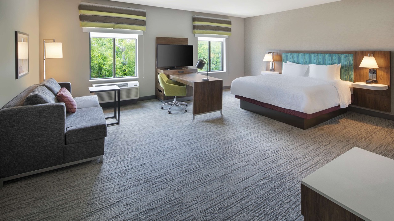 Photo of Livingroom in D'Iberville
