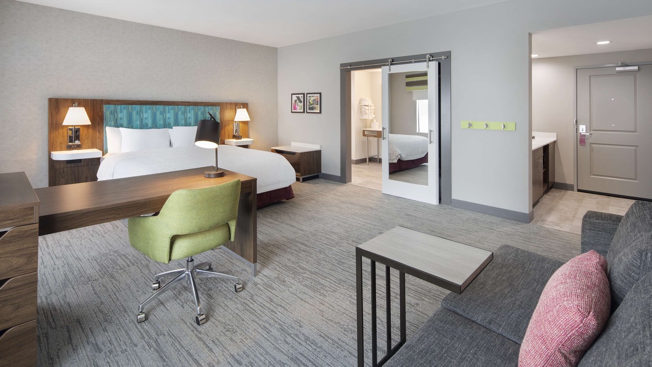 Photo of Livingroom in D'Iberville
