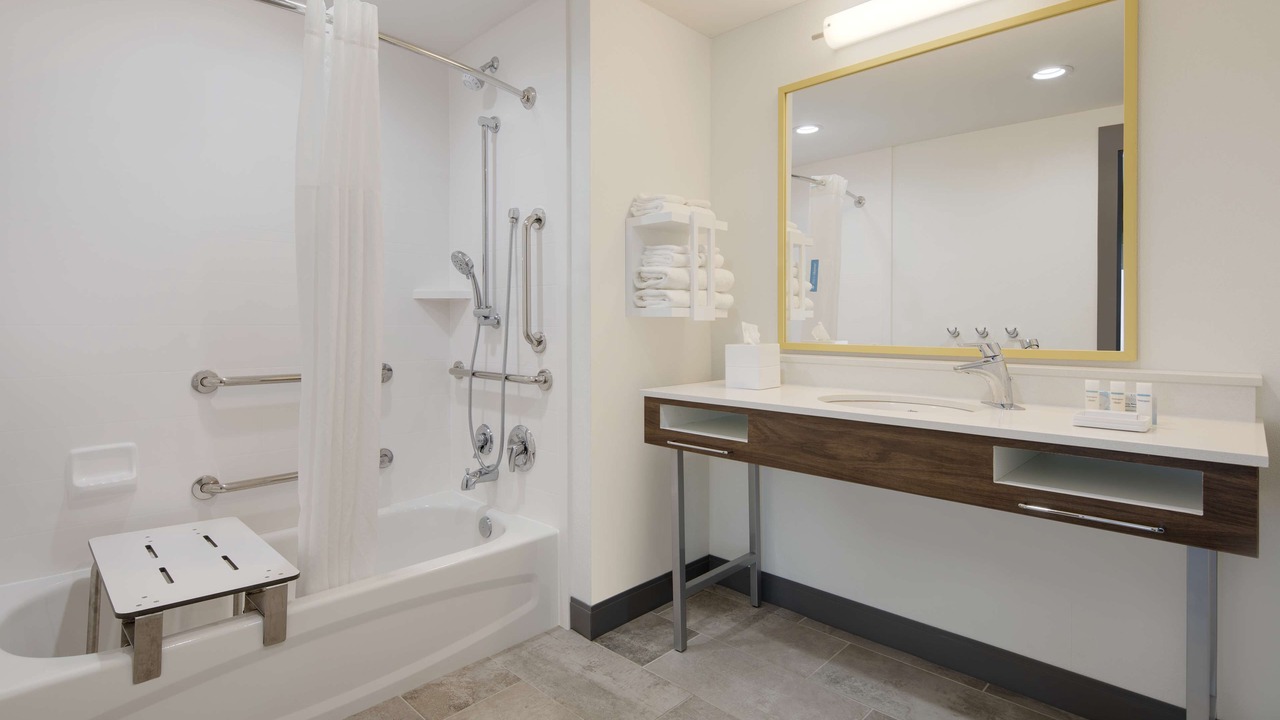 Photo of Bathroom in D'Iberville
