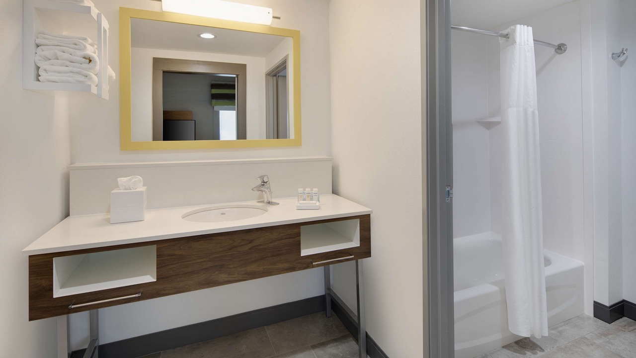 Photo of Bathroom in D'Iberville