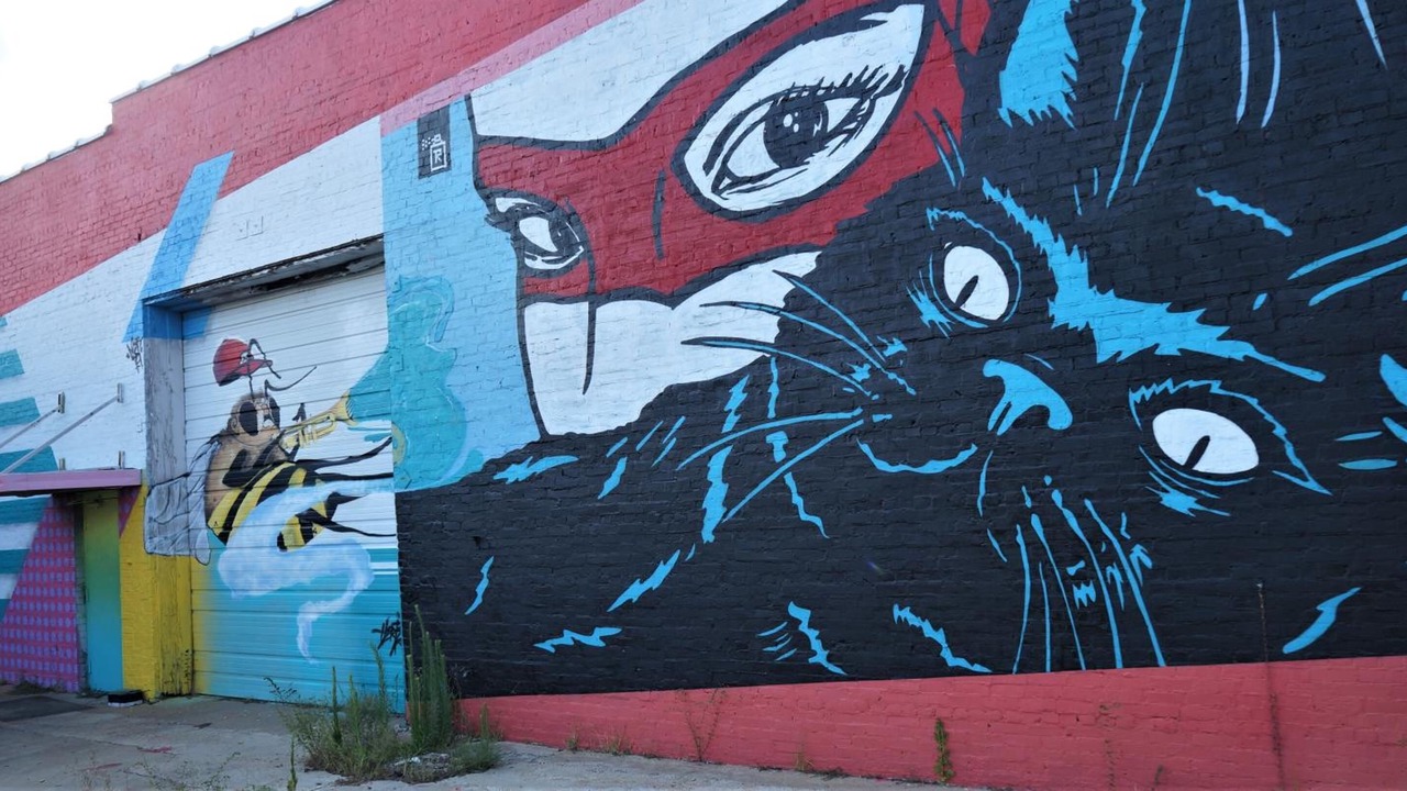 Photo of Outdoor in Clarksdale