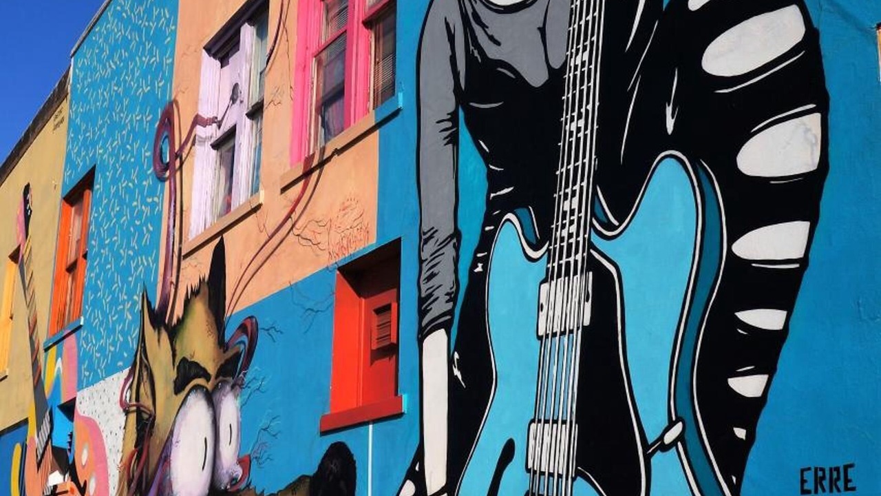 Photo of Others in Clarksdale