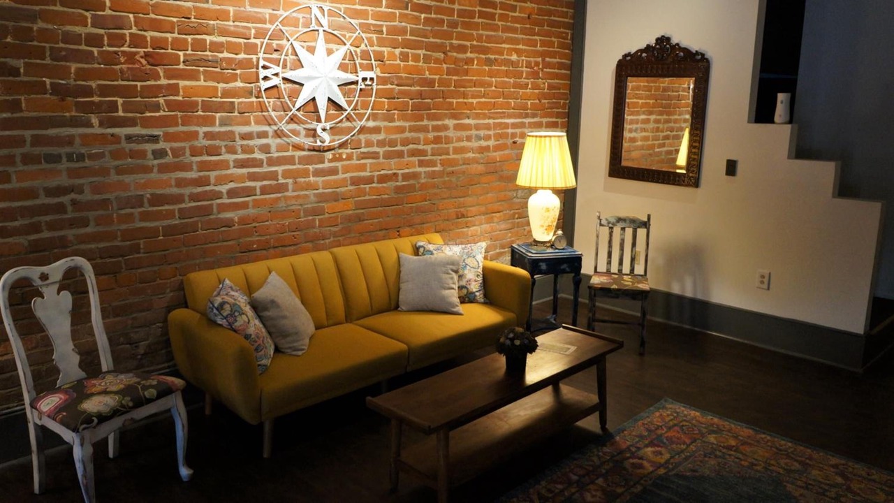 Photo of Livingroom in Clarksdale