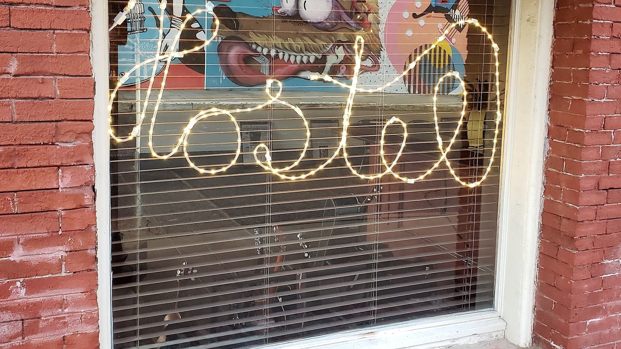 Photo of Outdoor in Clarksdale