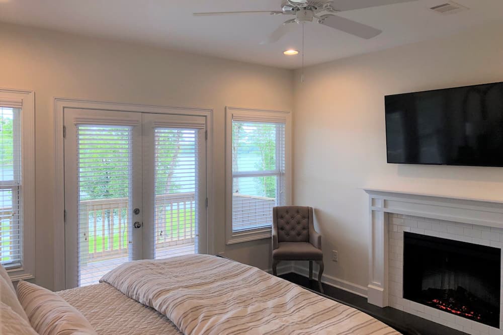 Photo of Livingroom in Samantha