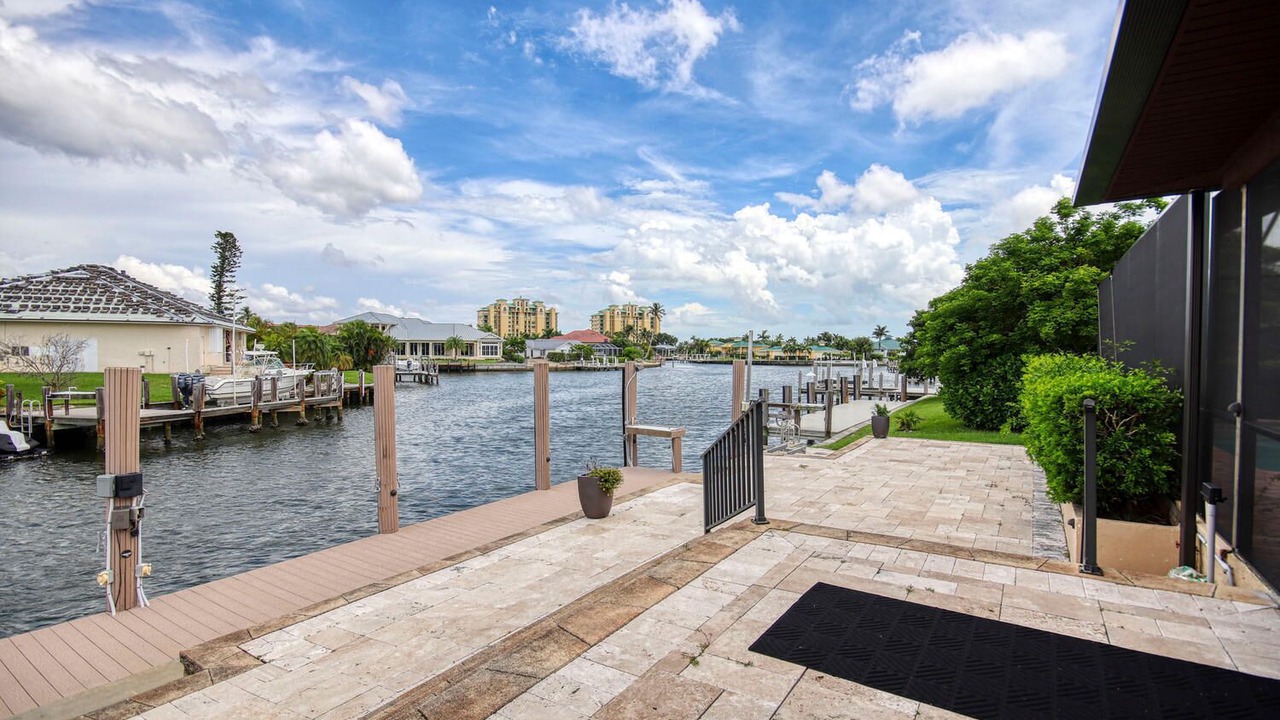 Photo of Outdoor in Marco Island