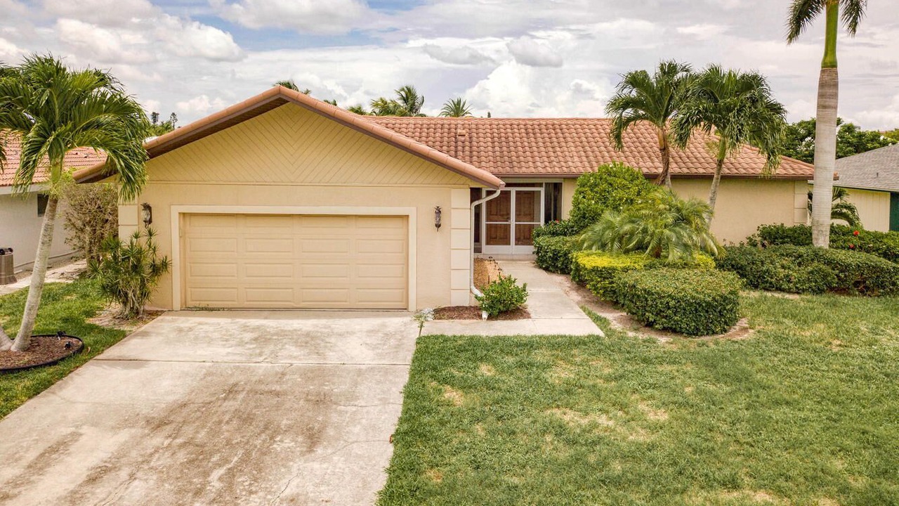 Photo of Outdoor in Marco Island
